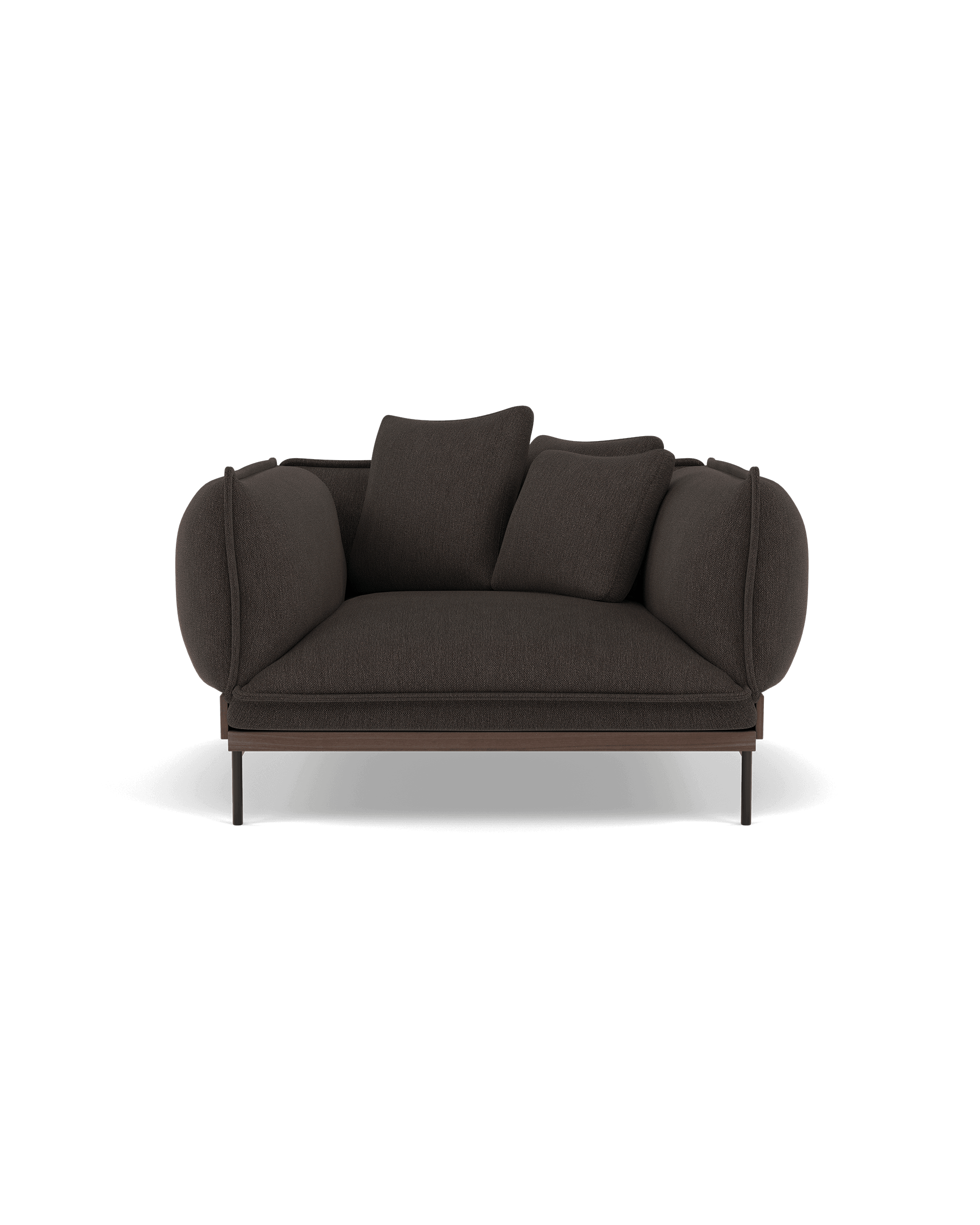Jord Lounge Chair